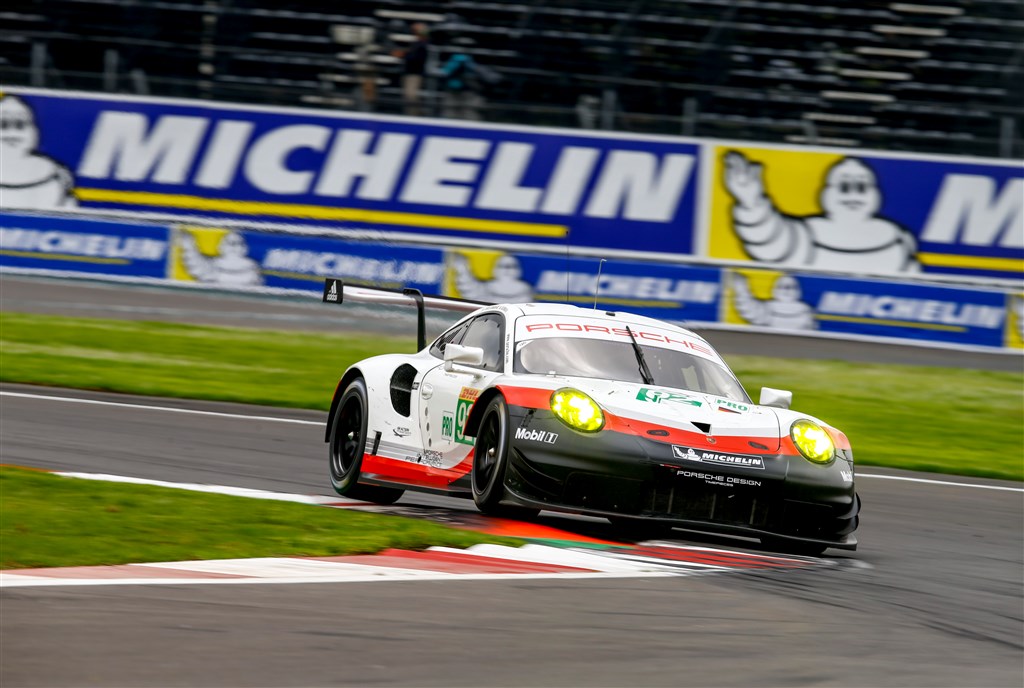 (Foto: Porsche Media)